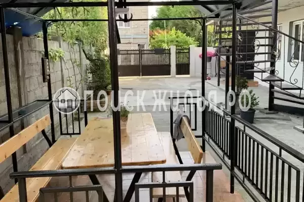 Гостевой дом «Sofia», Сухум Гостевой дом «Sofia», Сухум