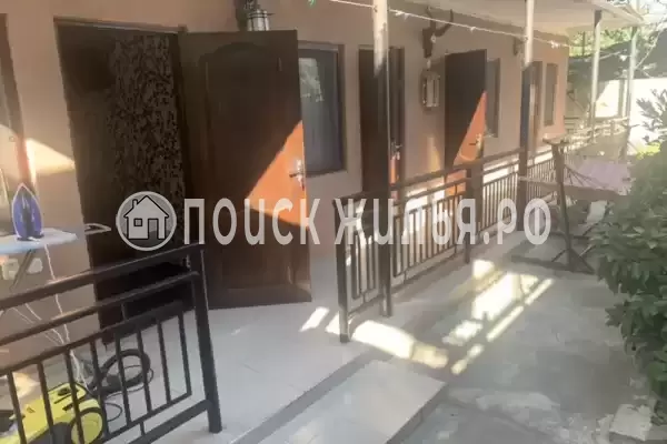 Гостевой дом «Sofia», Сухум Гостевой дом «Sofia», Сухум