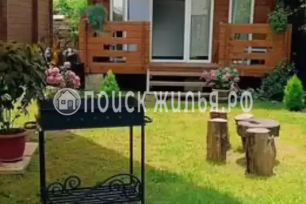 Гостевой дом «Samir», Сухум