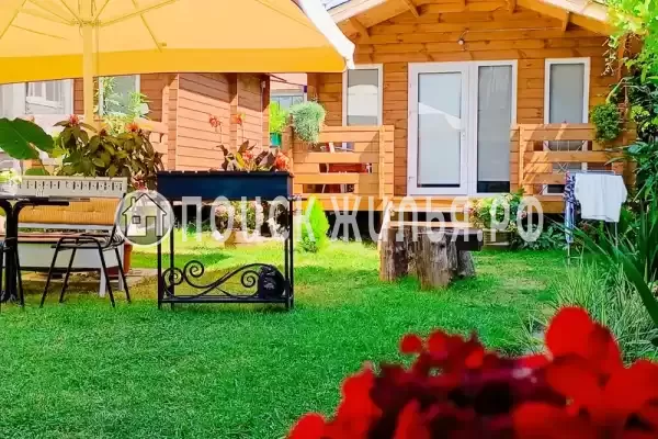 Гостевой дом «Samir», Сухум