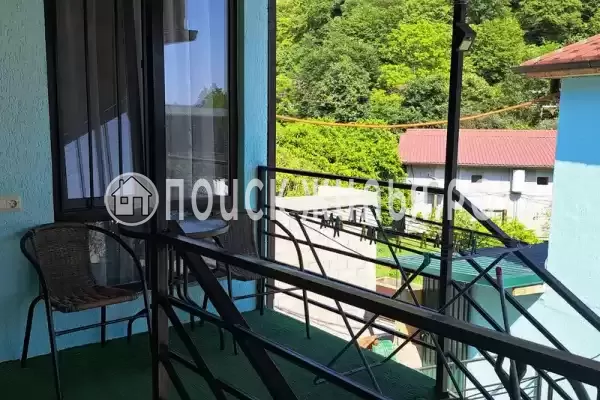 Гостевой дом «Анна Мария», Лдзаа Гостевой дом «Анна Мария», Лдзаа