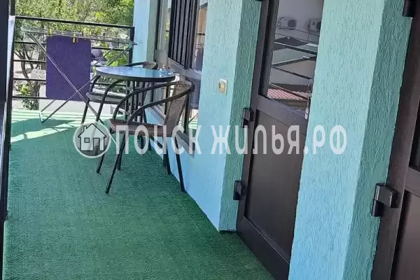 Гостевой дом «Анна Мария», Лдзаа Гостевой дом «Анна Мария», Лдзаа