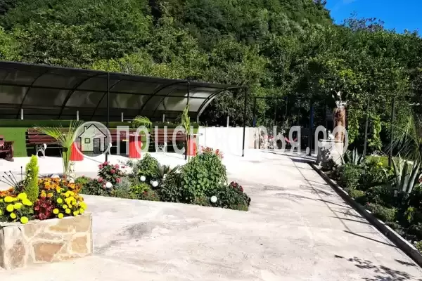 Гостевой дом «Анна Мария», Лдзаа Гостевой дом «Анна Мария», Лдзаа