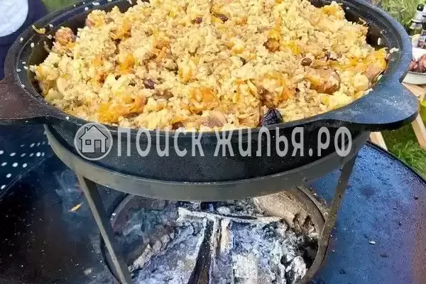 Дом под ключ «MoZaika», Лдзаа