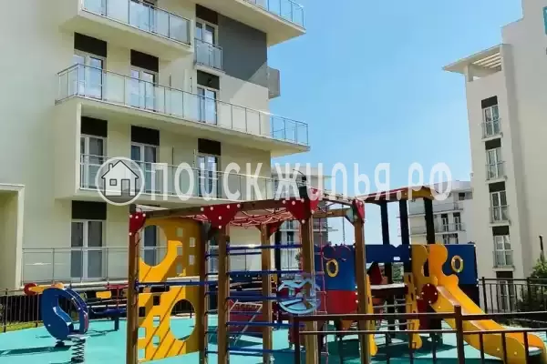 Квартира «Евродвушка в ЖК Анаполис», Варваровка Квартира «Евродвушка в ЖК Анаполис», Варваровка
