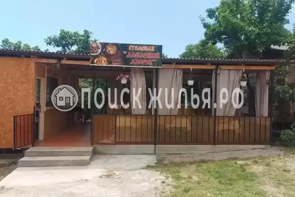 Гостевой дом «Adel», Новый Афон Гостевой дом «Adel», Новый Афон