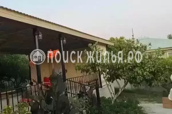 Гостевой дом «Adel», Новый Афон Гостевой дом «Adel», Новый Афон