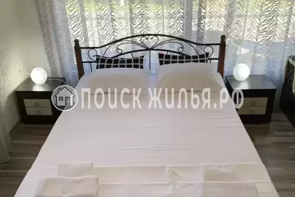 Гостевой дом «Аҧшӡа», Пицунда