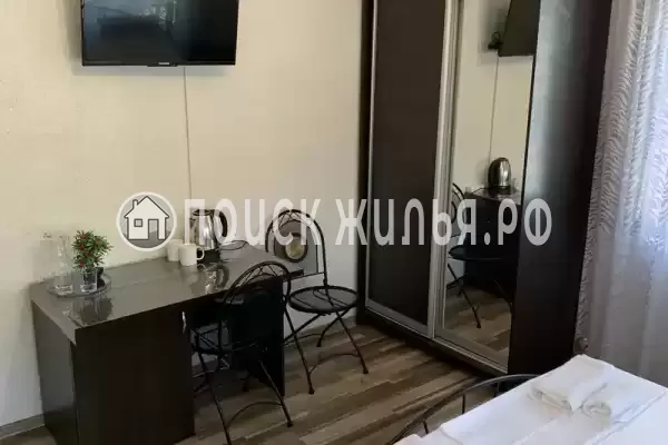 Гостевой дом «Аҧшӡа», Пицунда