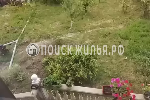 Частный сектор «У джули», Новый Афон