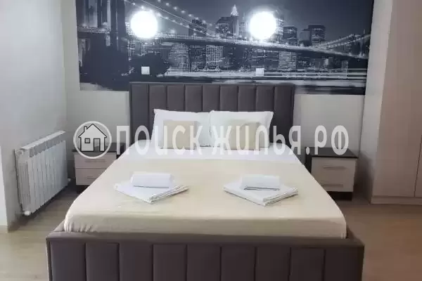 Квартира «В жк виктория с видом на море», Сочи Квартира «В жк виктория с видом на море», Сочи