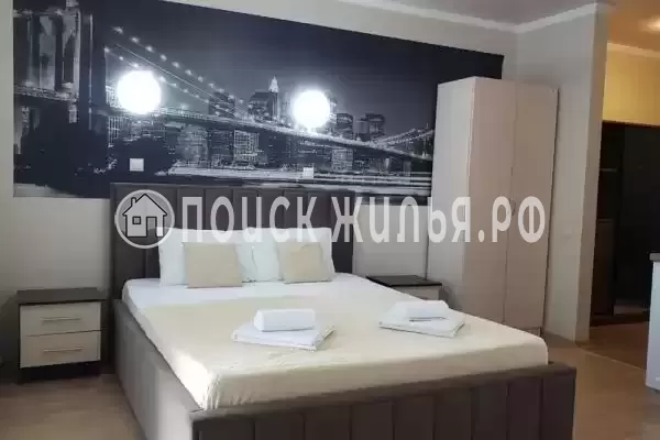 Квартира «В жк виктория с видом на море», Сочи Квартира «В жк виктория с видом на море», Сочи