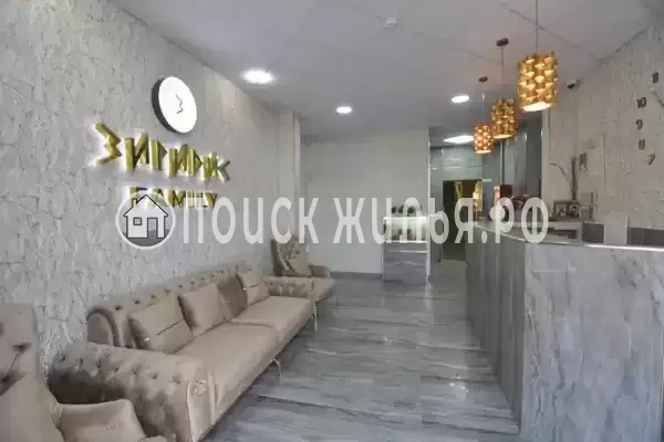 Гостиница «Зиридис Фемили», Витязево