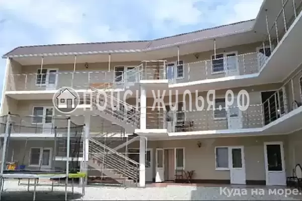 Частный сектор «Бумеранг»