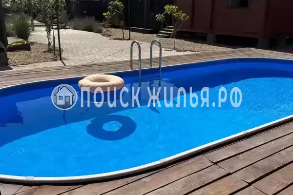 База отдыха «Villa La Vika», Джемете База отдыха «Villa La Vika», Джемете