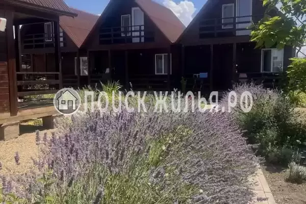 База отдыха «Villa La Vika», Джемете База отдыха «Villa La Vika», Джемете