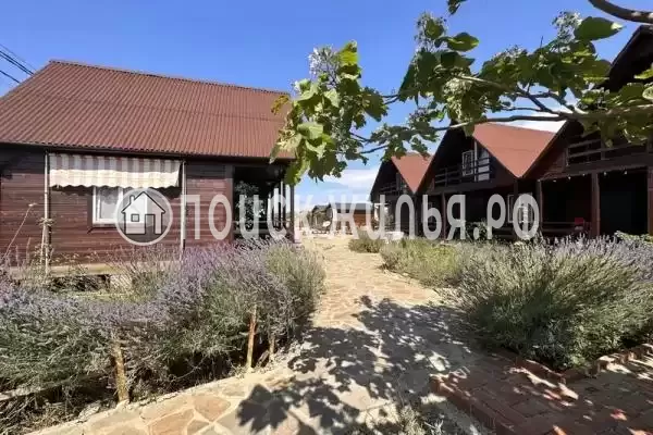 База отдыха «Villa La Vika», Джемете База отдыха «Villa La Vika», Джемете