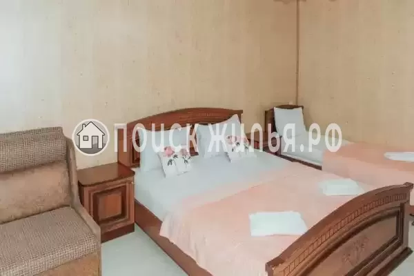 «Аэлита», Адлер