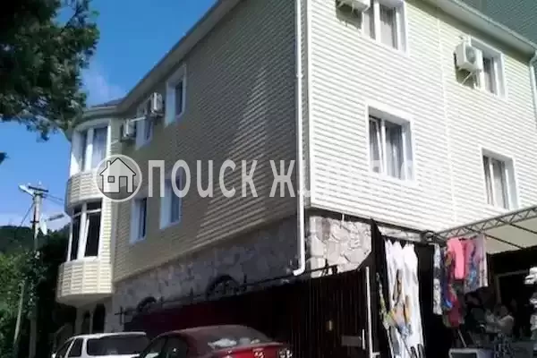 Частный сектор «Штиль», Дедеркой