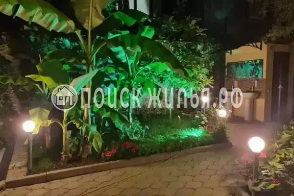 Частный сектор «Отдых у дяди Васи», Криница Частный сектор «Отдых у дяди Васи», Криница