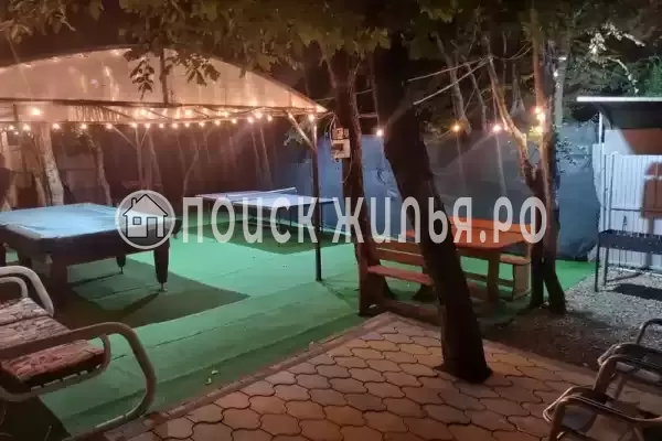 Частный сектор «Отдых у дяди Васи», Криница Частный сектор «Отдых у дяди Васи», Криница