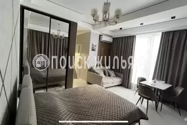 Квартира «Апартамент-студия», Ялта Квартира «Апартамент-студия», Ялта