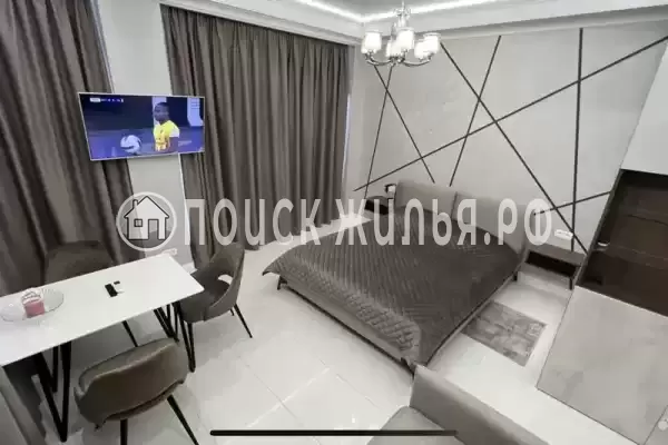 Квартира «Апартамент-студия», Ялта Квартира «Апартамент-студия», Ялта