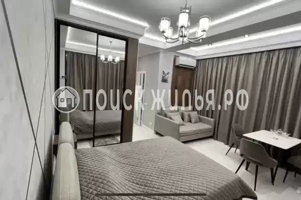 Квартира «Апартамент-студия», Ялта Квартира «Апартамент-студия», Ялта