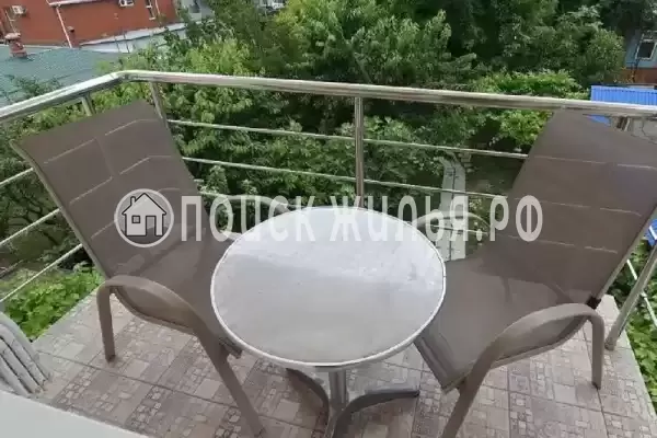 Частный сектор «Бетта», Бетта