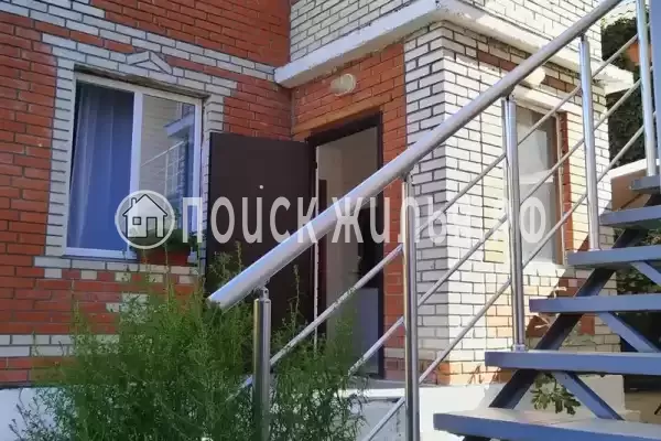 Гостевой дом «Летний домик», Дивноморское