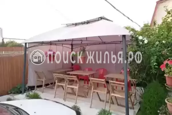 Гостевой дом «Летний домик», Дивноморское Гостевой дом «Летний домик», Дивноморское