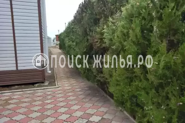 «Мысовое lux», Щелкино