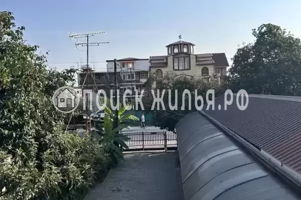 Гостевой дом «Sanel», Цандрипш Гостевой дом «Sanel», Цандрипш