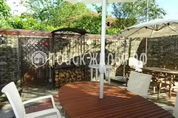 «Villa soho 2», Сочи