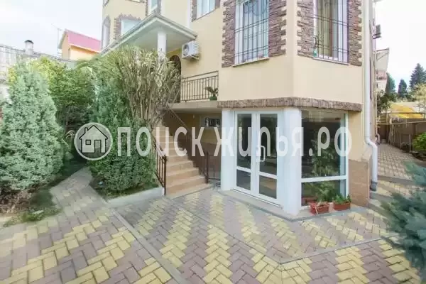 «Наигма», Адлер «Наигма», Адлер