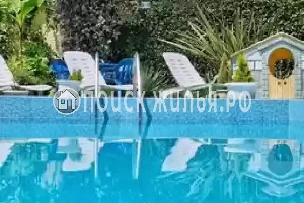 «Наигма», Адлер «Наигма», Адлер