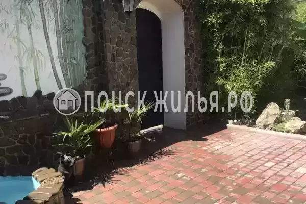 Частный сектор «Веранда», Судак
