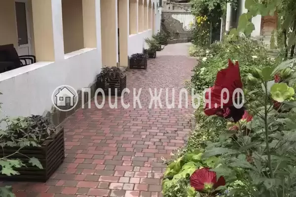 Частный сектор «Веранда», Судак