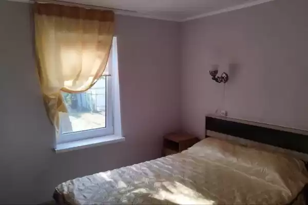 Гостевой дом «Рыжий кот», Краснодарский край, Архипо-Осиповка, Лесная, д. 18Б