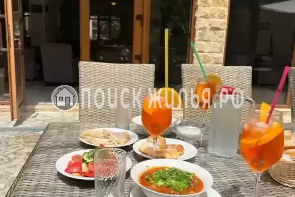 Гостевой дом «Rit», Гагра