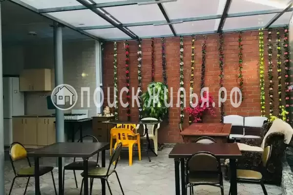 «На Одоевского», Лазаревское