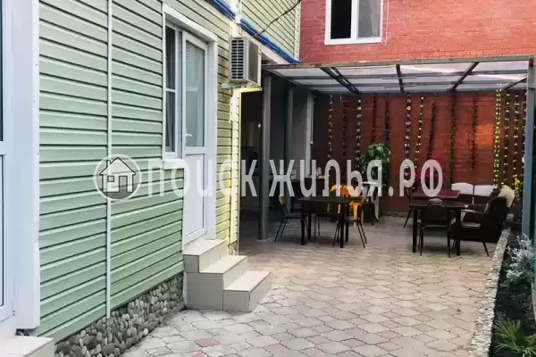 «На Одоевского», Лазаревское