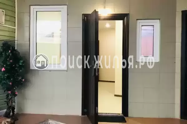 «На Одоевского», Лазаревское