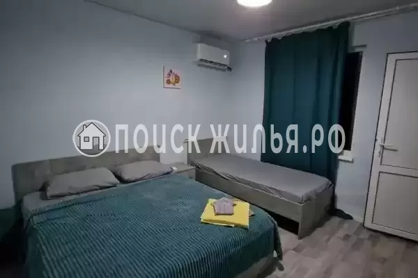 Частный сектор «Гостевой комплекс Chill-Abkhazia», Новый Афон