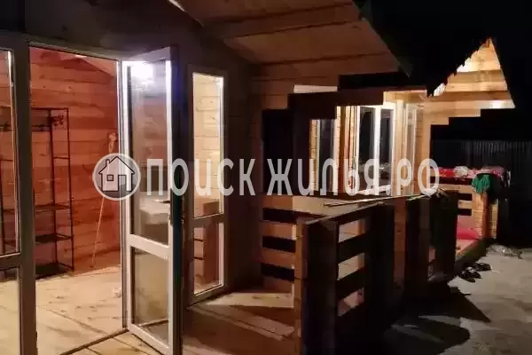 Частный сектор «Гостевой комплекс Chill-Abkhazia», Новый Афон