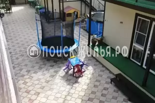 «На уютной», Витязево