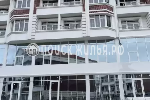 Квартира «В ЖК Курортный», Адлер Квартира «В ЖК Курортный», Адлер