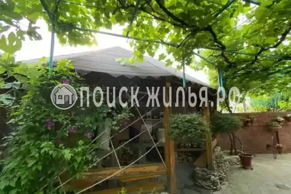 «Инжир», Новомихайловский «Инжир», Новомихайловский