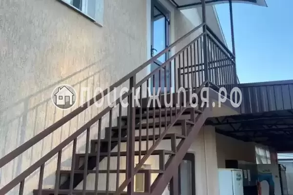Гостевой дом «Татьяна», Вардане
