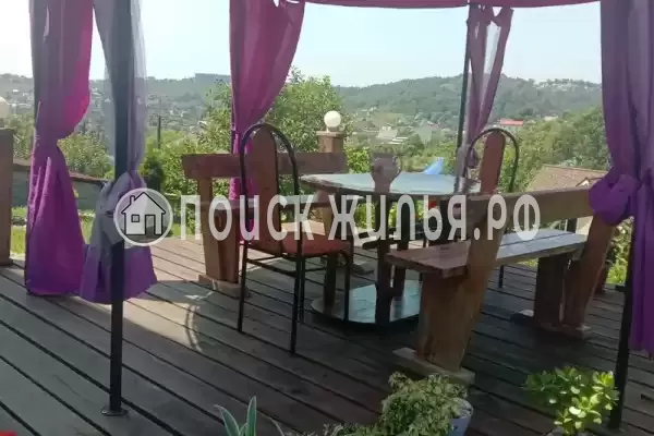Дом под ключ «На Фруктовой», Вардане